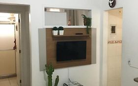 Lindo apartamento no melhor ponto da praia